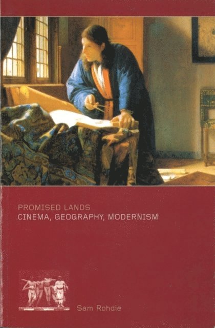 Sam Rohdie - Promised Lands, E-bok