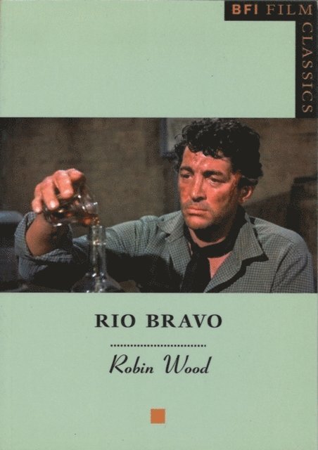 Robin Wood - Rio Bravo, E-bok