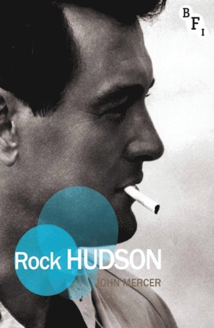 John Mercer - Rock Hudson, E-bok