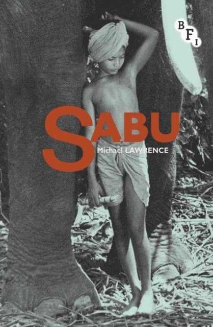 Michael Lawrence - Sabu, E-bok