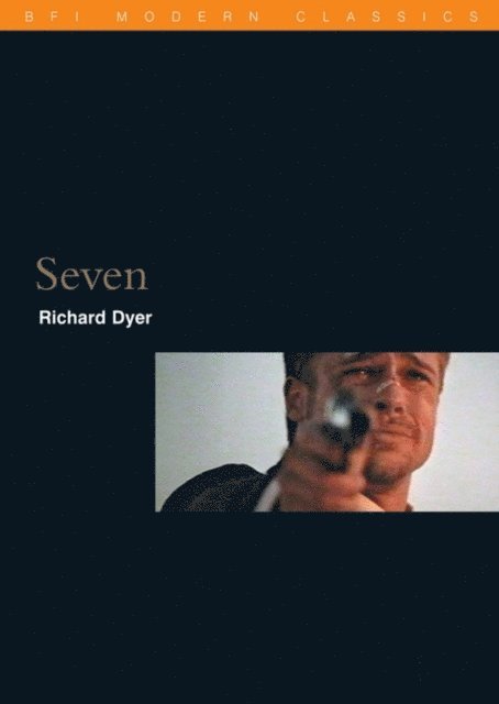 Richard Dyer - Seven, E-bok