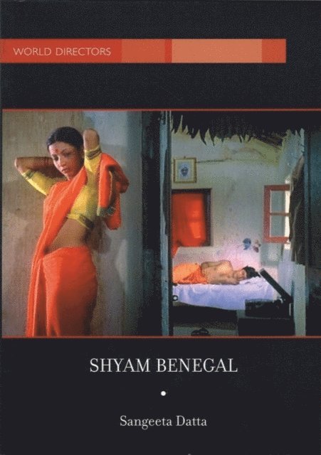 Sangeeta Datta - Shyam Benegal, E-bok