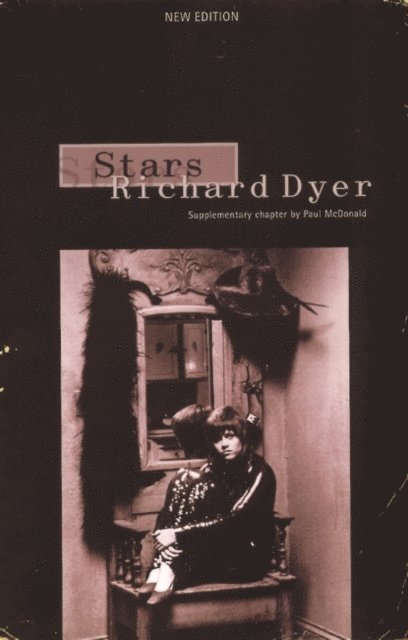 Richard Dyer, Paul McDonald - Stars, E-bok