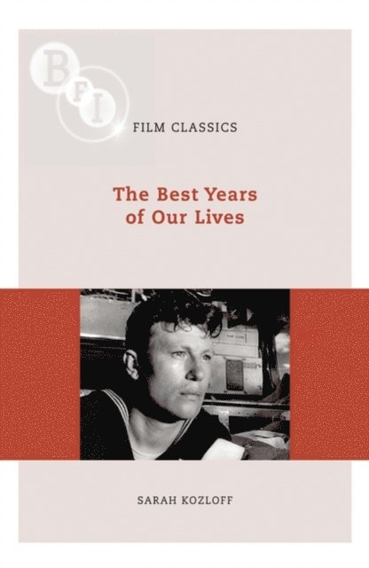 Sarah Kozloff - Best Years of Our Lives, E-bok