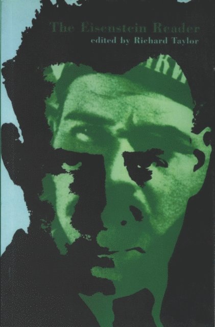 Sergei Eisenstein, Richard Taylor - Eisenstein Reader, E-bok