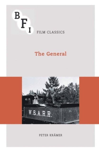 Peter Krämer - General, E-bok
