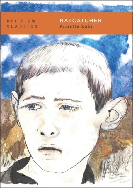 Annette Kuhn - Ratcatcher, E-bok