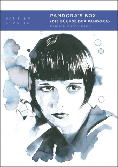 Pamela Hutchinson - Pandora's Box (Die Büchse der Pandora), E-bok