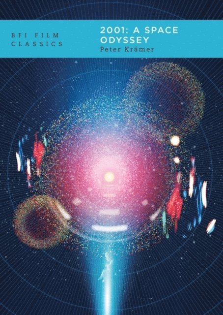 Peter Krämer - 2001: A Space Odyssey, E-bok