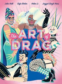Art of Drag