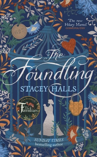Stacey Halls - Foundling, E-bok