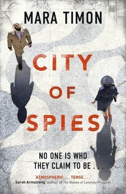 Mara Timon - City of Spies, Övrigt