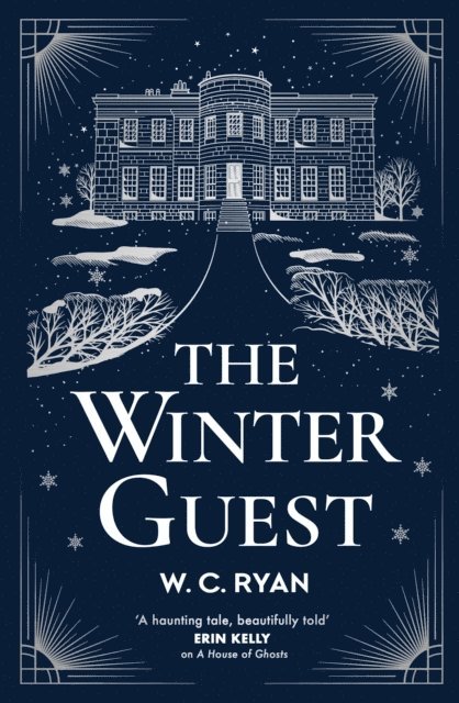 W. C. Ryan - Winter Guest, E-bok