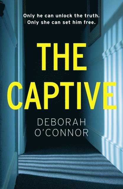 Deborah O'Connor - Captive, E-bok