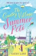 Country Village Summer Fete