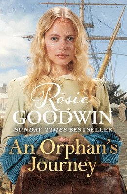 An Orphan's Journey