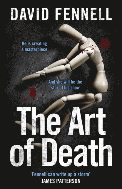 David Fennell - Art of Death, E-bok