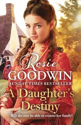Daughter's Destiny