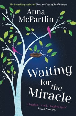 Anna McPartlin - Waiting for the Miracle, Häftad