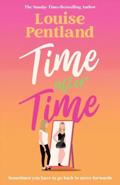 Louise Pentland - Time After Time, E-bok. Tillgänglighet: Lägg i varukorg