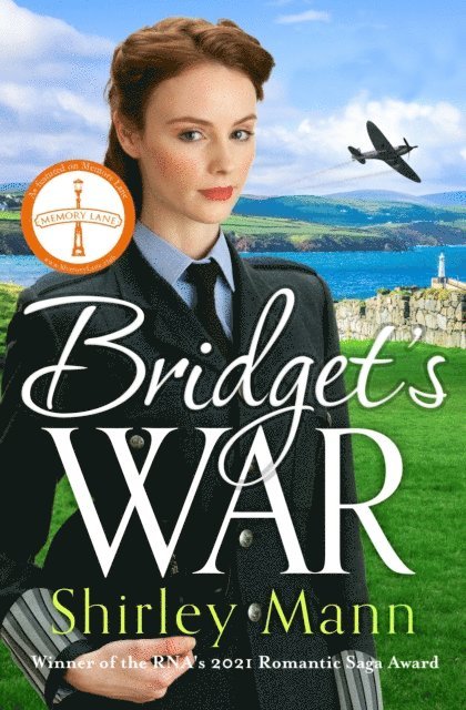 Shirley Mann - Bridget's War, E-bok