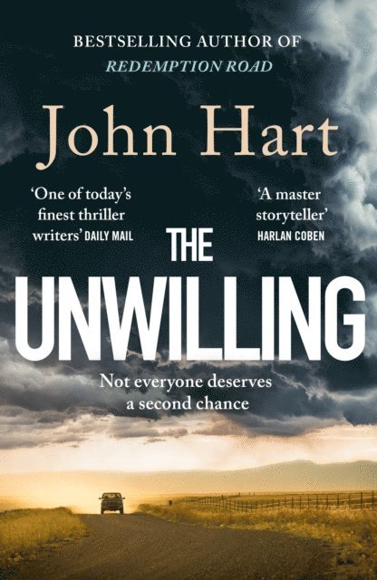 John Hart - Unwilling, E-bok