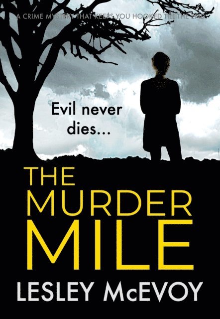 Lesley McEvoy - Murder Mile, E-bok