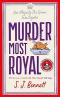 Murder Most Royal