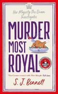 Murder Most Royal
