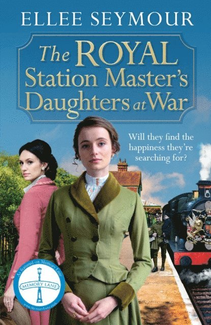 Ellee Seymour - Royal Station Master's Daughters at War, E-bok. Tillgänglighet: Lägg i varukorg