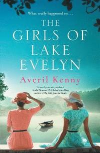 The Girls of Lake Evelyn