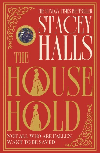 Stacey Halls - Household, E-bok