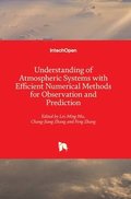 Understanding of Atmospheric Systems with Efficient Numerical Methods for Observation and Prediction
