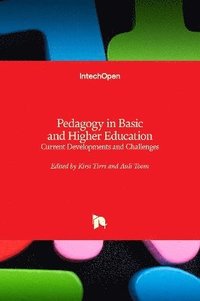 Pedagogy in Basic and Higher Education