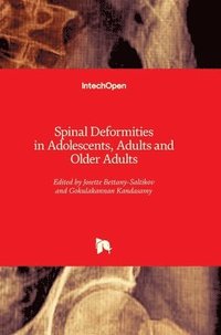 Spinal Deformities in Adolescents, Adults and Older Adults