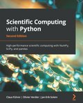 Scientific Computing with Python - Second Edition