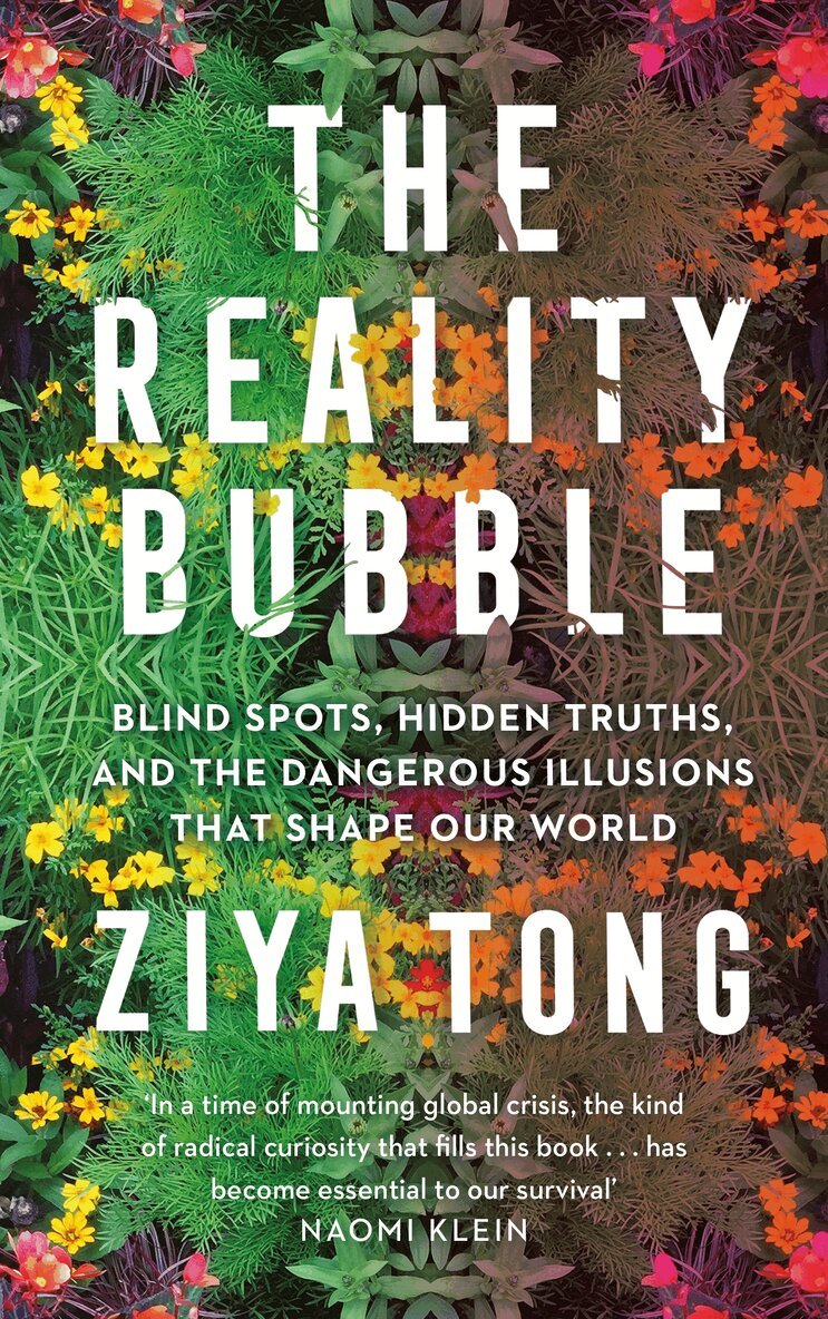 Ziya Tong - Reality Bubble, Häftad. Tillgänglighet: Lägg i varukorg