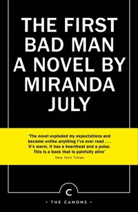 First Bad Man