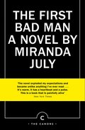 First Bad Man