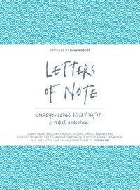 Letters of Note