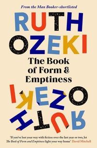 Book of Form and Emptiness