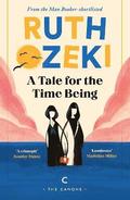 Tale for the Time Being