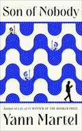 Son of Nobody