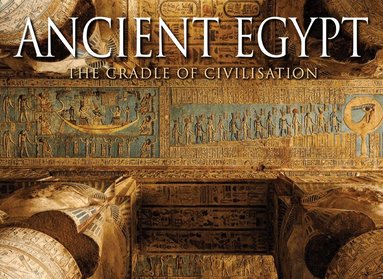 Peter Mavrikis - Ancient Egypt, Inbunden