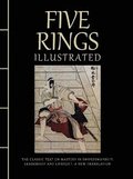 Five Rings Illustrated