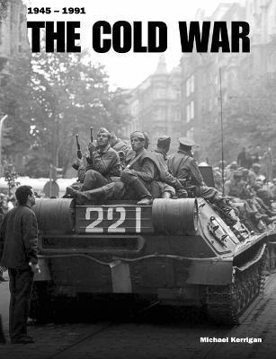 Cold War av Michael Kerrigan
