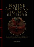 Native American Legends Illustrated