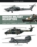 Modern Military Helicopters