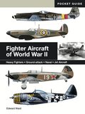 Fighter Aircraft of World War II