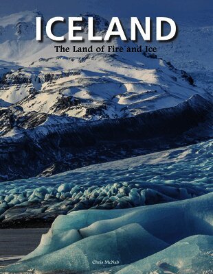 Chris McNab - Iceland, Inbunden